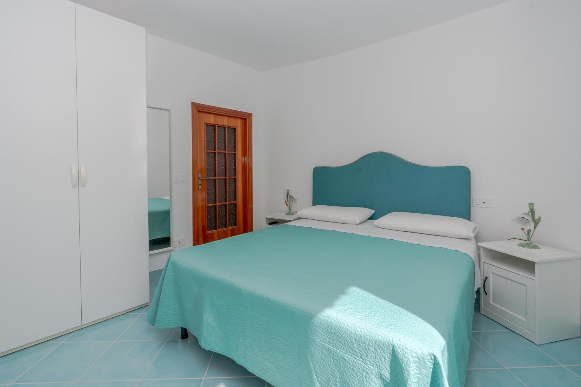 Little House Villa Minori Exterior photo